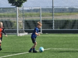 S.K.N.W.K. JO8-1 - M.Z.C. '11 JO8-3 (competitie) 2024-2025 (4e fase) (41/109)